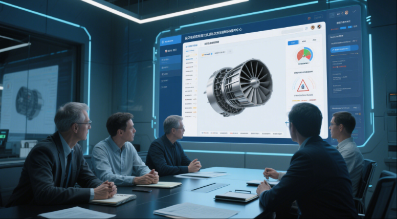 五孔探针原理图解，揭秘流体测量的精密工具